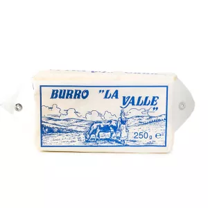 Cepparo Talianske maslo 250g