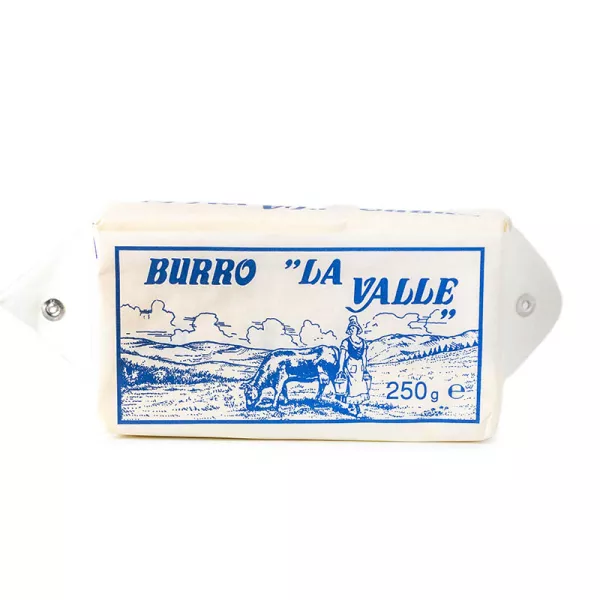 Cepparo talianske maslo 250g - 1ks