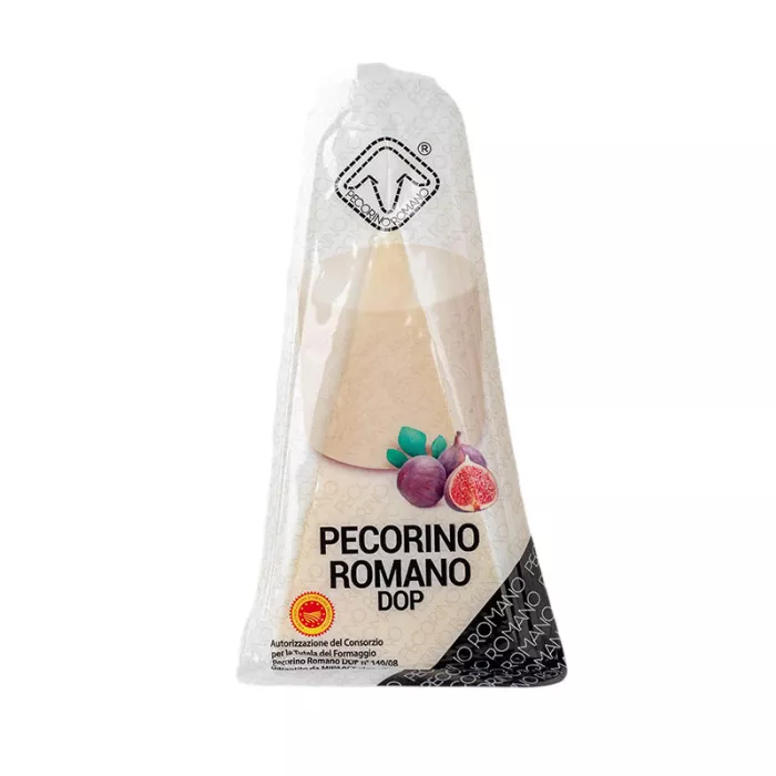 Cepparo pecorino romano 220g