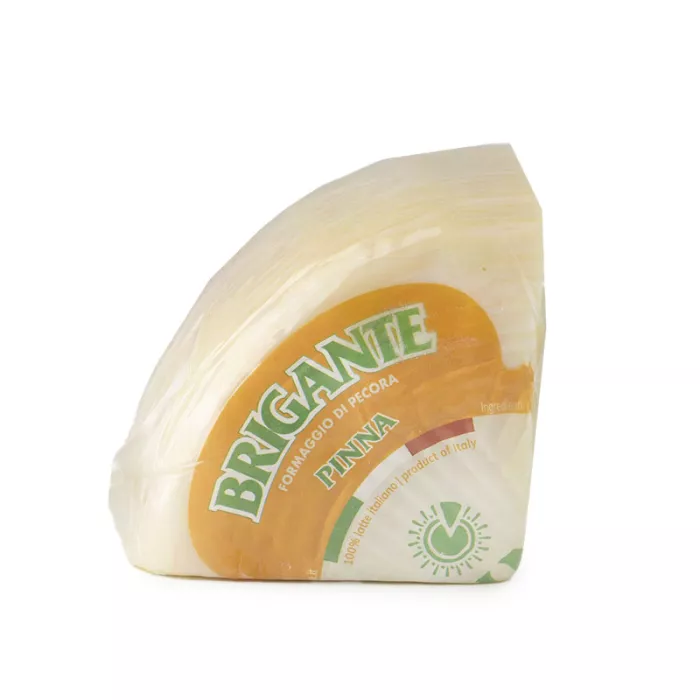 Cepparo pecorino Brigante 170g