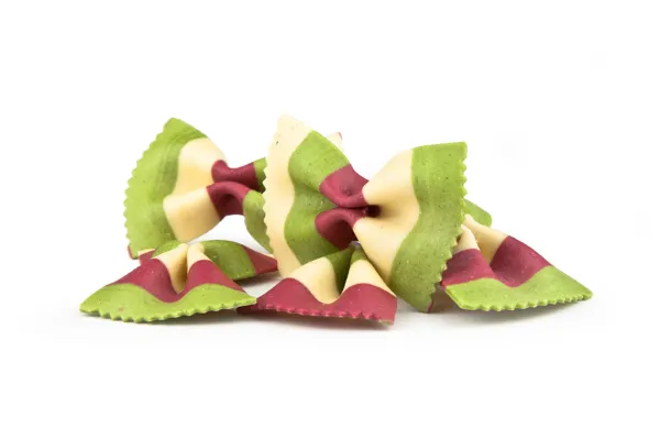 Marabotto Farfalle Tricolori 250g - 1ks