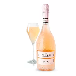 Brilla Prosecco Rosé Extra Dry DOC 0,75l thumbnail-4