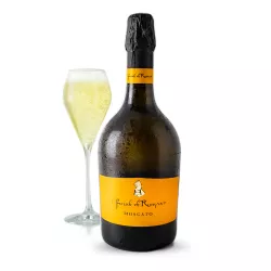 I Feudi Di Romans Moscato Spumante 0,75l thumbnail-3