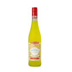 Luxardo Limoncello Liqueur 0,7l thumbnail-1