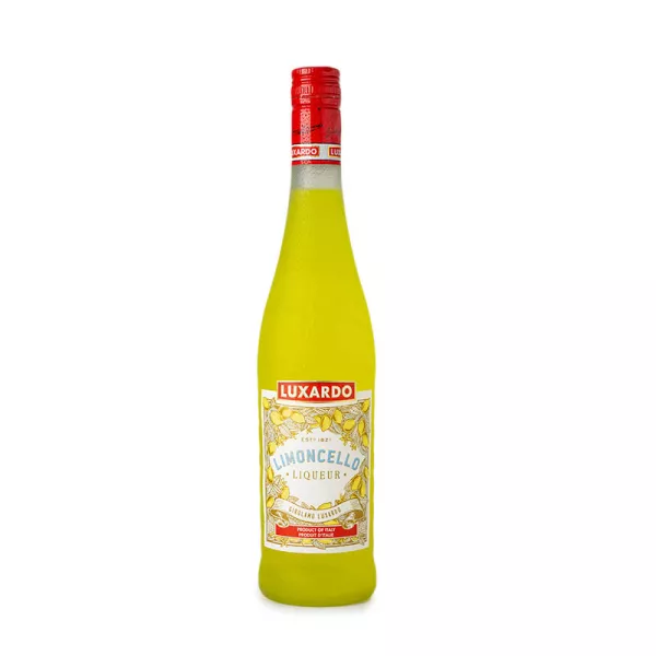 Luxardo Limoncello Liqueur 0,7l - 1ks