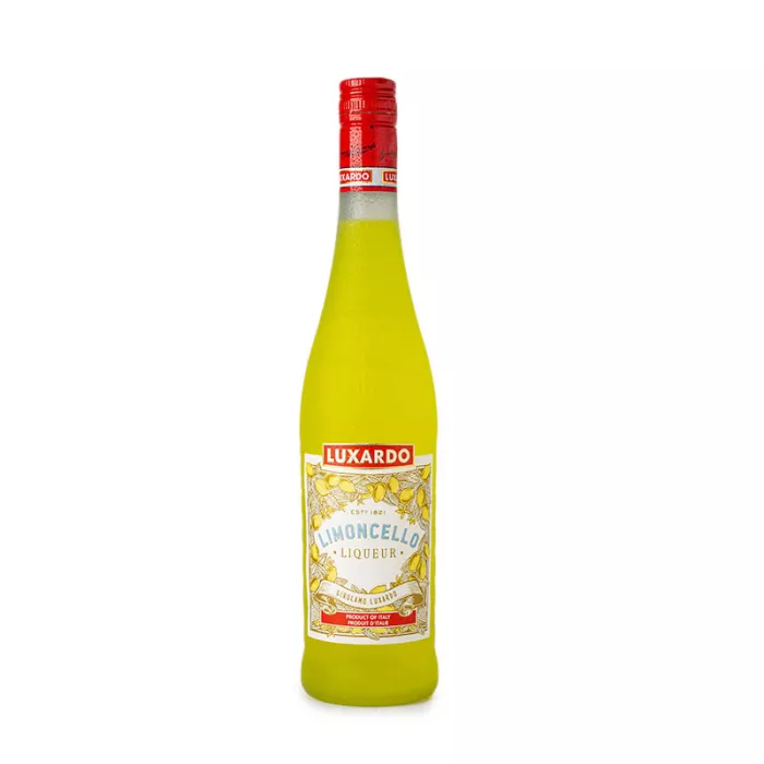 Luxardo Limoncello Liqueur 0,7l