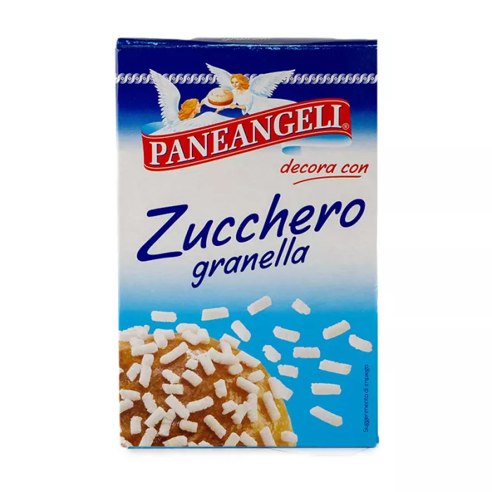 Paneangeli dekoratívne cukrové zrná 125g