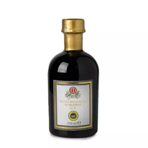 Calvi balzamikový ocot z modeny I.G.P. 0,25l