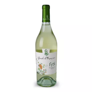 I Feudi di Romans Fysi Bio IGT 0,75l - 1ks