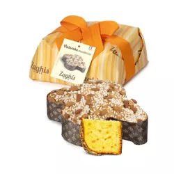 Zaghis Colomba s mandarínkami 750g thumbnail-1