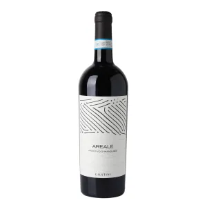 Tenuta Giustini Areale Primitivo di Manduria DOC 0,75l - 1ks
