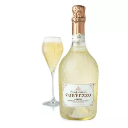 Corvezzo Asolo Prosecco Superiore Extra Dry Bio DOCG 0,75l thumbnail-2