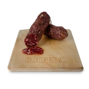 Golfera salámka Milano 150g - 1ks