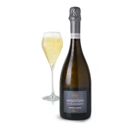 Masottina Contradagranda Conegliano Valdobbiadene Prosecco Brut DOCG 0,75l thumbnail-2