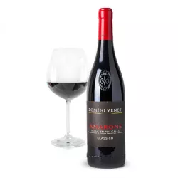 Domini Veneti Amarone Classico DOCG 0,75l thumbnail-2