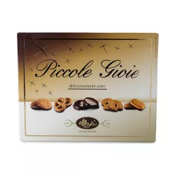 Maja Piccole Gioie Talianske Sušienky s Čokoládou 500g thumbnail-1