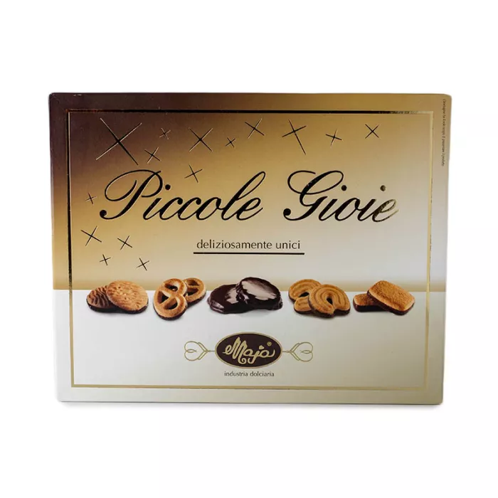 Maja Piccole Gioie Talianske Sušienky s Čokoládou 500g