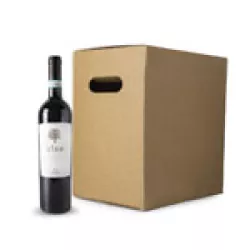 Ilauri Le Pinciaie Montepulciano D'abruzzo DOC 0,75L 6ks thumbnail-1
