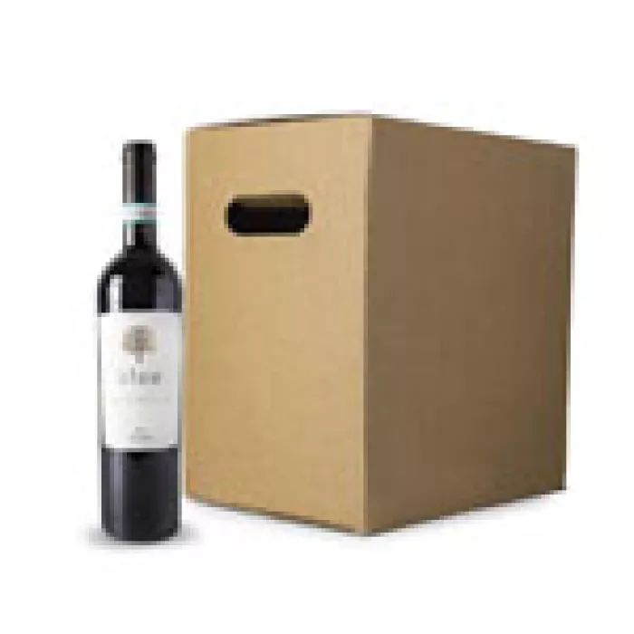 Ilauri Le Pinciaie Montepulciano D'abruzzo DOC 0,75L 6ks