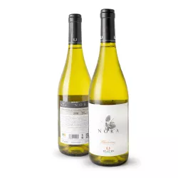 Ilauri Nora Chardonnay Colline Pescaresi IGP 0,75l thumbnail-2