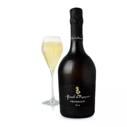 I Feudi Di Romans Prosecco Brut DOC 0,75l thumbnail-2