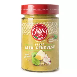 Polli pesto genovese 190g thumbnail-1