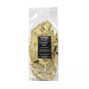 Italdroghe celý bobkový list 100g