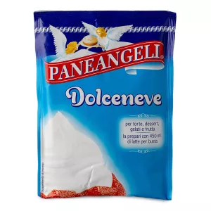 Paneangeli Dolceneve 150g