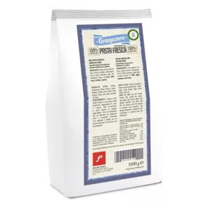 Molino Pasini Granozero Pasta Fresca talianska bezlepková múka 1kg