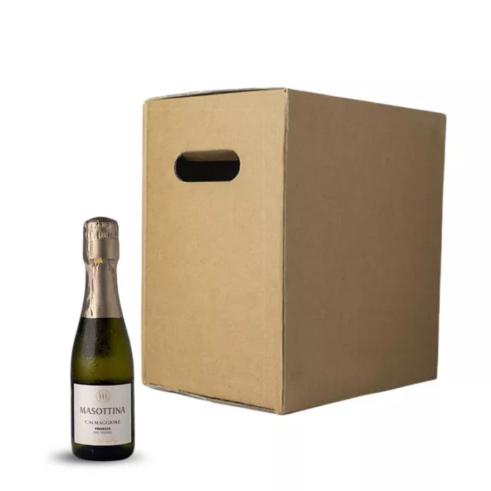 Masottina Prosecco Treviso Extra Dry DOC 0,2l 24ks