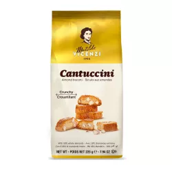 Matilde Vicenzi cantuccini s mandľami 225g thumbnail-1