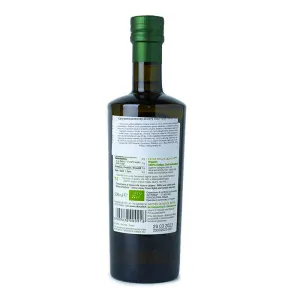 Calvi Frutto Verde Bio extra panenský olivový olej 0,75l - 1ks