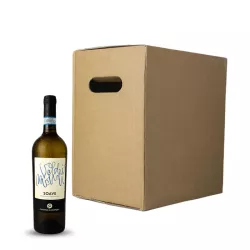 Cantina di Custoza Soave DOC 0,75l 6ks thumbnail-1