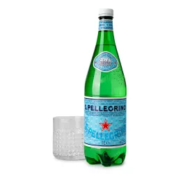 Sanpellegrino minerálna voda perlivá - pet 1l (Z) thumbnail-2