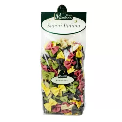 Marabotto Farfalle Pazze 500g thumbnail-1
