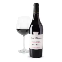 I Feudi Di Romans Pinot Nero DOC 0,75l thumbnail-3