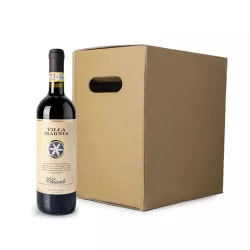 Paololeo Villa Marnia Chianti 0,75l DOCG 6ks thumbnail-1