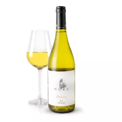 Ilauri Nora Chardonnay Colline Pescaresi IGP 0,75l thumbnail-3