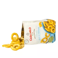 Casa Milo taralli s feniklovými semienkami 250g thumbnail-2