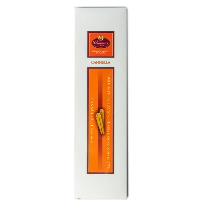 Vannucci Škorica 100g