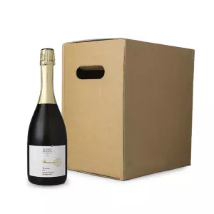Albino Armani Trento Dosaggio Zero Metodo Classico DOC 0,75l 6ks