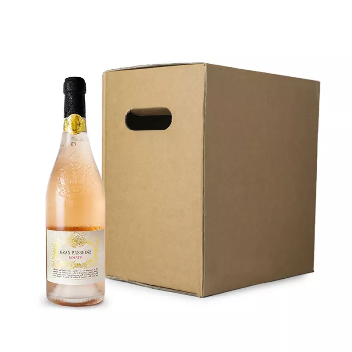 Gran Passione Veneto IGT Rosato 6ks