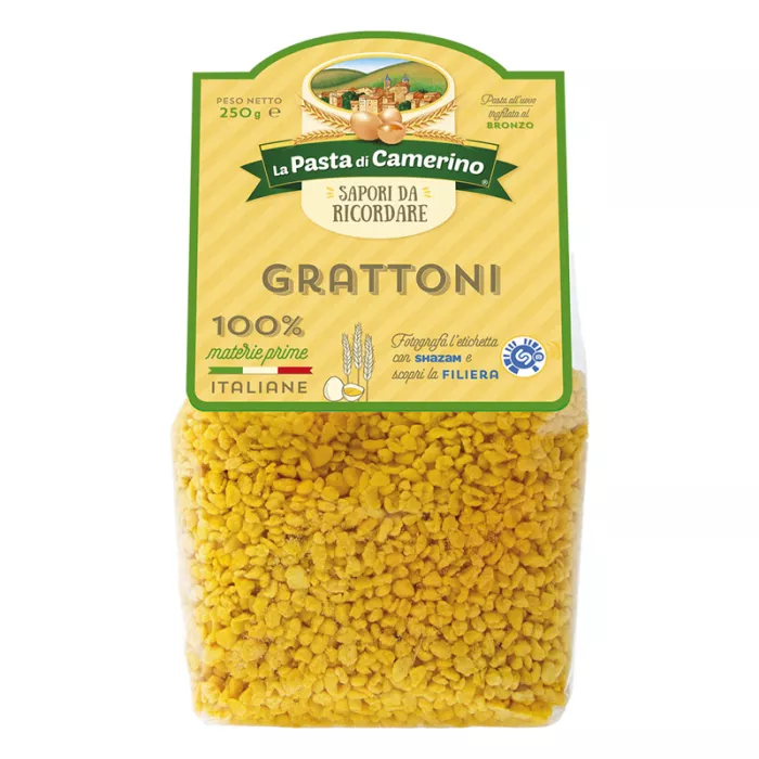 La Pasta di Camerino Grattoni 250g