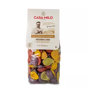 Casa Milo Arcobaleno 500g - 1ks