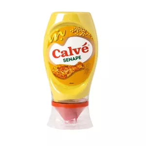 Calvé horčica 275g