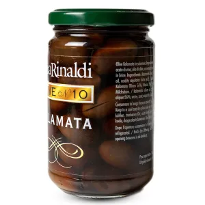 Casa Rinaldi Olivy Kalamata 300g