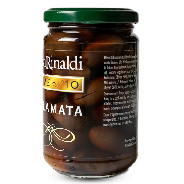 Casa Rinaldi Olivy Kalamata 300g