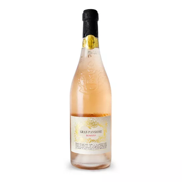 Gran Passione Veneto IGT Rosato - 1ks