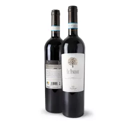 Ilauri Le Pinciaie Montepulciano D'abruzzo DOC 0,75L thumbnail-2