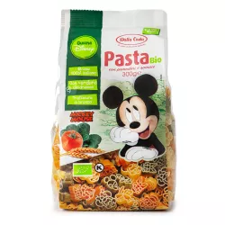 Dalla Costa Pasta Mickey Mouse Bio 300g thumbnail-1